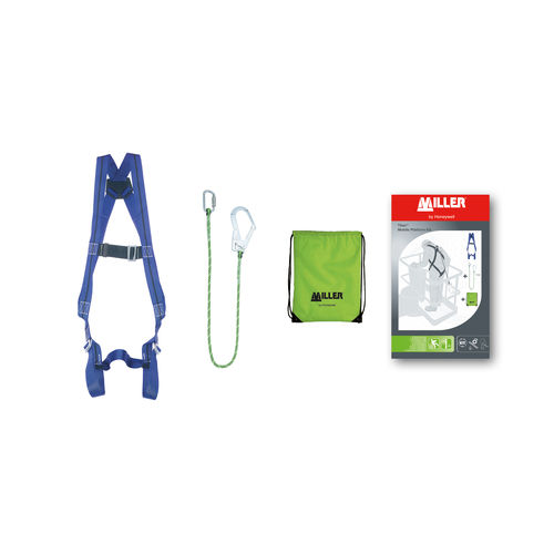 Miller Titan™ Mobile Platform Kit (1034075)